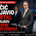 Vučić najavio portal za prijavu bahatih funkcionera