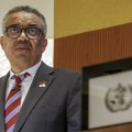 Tedros o sumnja na infekciju hantavirusom: Tri putnika sa kruzera prebačena u Holandiju, rizik po javno zdravlje nizak