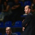 "Nadamo se pobedi protiv Partizana, to bi bila nagrada"