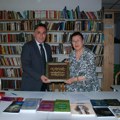 SKC Niš u Ljubljani – početak nove saradnje