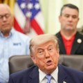 Tramp: Sjedinjene Američke Države će na kraju preuzeti iranski obogaćeni uranijum