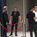 Odrastao u enklavi na Kosovu i Metohiji, pa se odselio u Kuvajt: Bivši "Zadrugar" stigao na koncert Senide