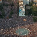 Studenti u blokadi u Nišu pokreću „opštu mobilizaciju“