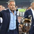Siniša Mihajlović je bio na meti lopova kada je igrao za Zvezdu, tada se desila neverovatna stvar