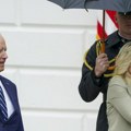 Džil Bajden o kampanji i bolesti Džoa Bajdena: Ne bih želela da to ponovo proživi