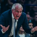 Željko Obradović: Nije me zvala Barselona