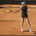 Ana Ivanović ponovo igra tenis - Srpkinja na mestu na kome je ispisala istoriju