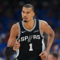 A, Jokić i Šej? Legenda kaže: Vembi ubedljivo najbolji na svetu!