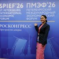 Peterburški forum: Više od 24.500 učesnika iz više od 140 zemalja - o izolaciji Rusije nema govora