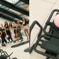 Wellness iskustvo koje želimo da ponovimo: Prvi Lagree event u hotelu The Bristol Belgrade