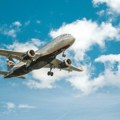 Cilj neto nulte emisije štetnih gasova do 2050. u avijaciji pod znakom pitanja