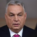 Orban: "Nikada neću odustati"