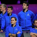 „Velika trojka“ iza kulisa – Endi otkrio: Novak i Rafa drugačiji od Rodžera