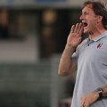 Tanjga: Prizvao sam Ferencvaroš, naš cilj je da prođemo dalje