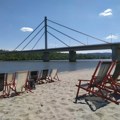 Danas toplo, sa temperaturama do 33 stepena