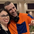 Млада уметница Јована Лазић и ДЈ Неба обележавају Светски дан музике: Ремикс "Јовано, Јованке" који руши границе