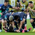 Turska eliminisana sa Svetskog prvenstva posle poraza od Paragvaja