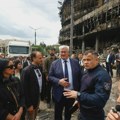 Ukrajinski ministar zapretio da će Kijev reagovati na sve neprijateljske mere Varšave