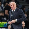"Željko Obradović se vratio na svoje mesto! Na svoj presto!" Grci u transu zbog Žocovog povratka u Panatinaikos: Dolazi da…
