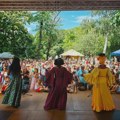 Održan Afro festival 2026. u Muzeju afričke umetnosti u Beogradu