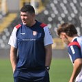 Omladinci Srbije počeli pripreme za Evropsko prvenstvo, Petrić pozvao dva nova igrača
