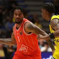 Pojačanje, Kris Džons potpisao za Crvenu zvezdu
