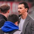Ibrahimović: "Osećam veliku tugu, zaslužili su mnogo više..."