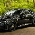 Ovo je najskuplji auto koji danas vozi jedan Srbin: Vredi najmanje 532.919 evra!