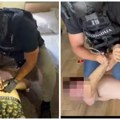 Uhapšeni osumnjičeni za pokušaj ubistva Milana Ostojića Sandokana (VIDEO)