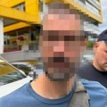 MUP se oglasio posle hapšenja Vuka Vulevića u Beogradu: Evo kako je pao Beranac sa Interpolove poternice (foto)
