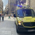 Трагедија у Шпанији: Дечак (13) погинуо током прославе светске титуле фудбалера, обрушио се део фонтане на грађане