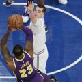 Hezonja i Lebron saigrači? Scenario koji više nije nemoguć