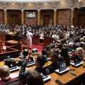 Zakletvu položilo 119 novih sudija: Među njima i sudije za Leskovac, Vranje, Prokuplje i Preševo