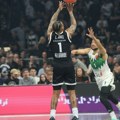 Država potvrdila pomoć evroligašu, uplaćeno 3 miliona evra iz budžeta