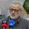 "Amerikanci upotrebili protiv nas oružje čuvano za Treći svetski rat" Iranski general šokirao izjavom