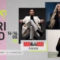 Muzički festival „Stari grad“ od 14. do 16. avgusta u Novom Pazaru: Senidah, Hari Mata Hari i Emina Jahović na velikoj bini…
