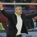 Ubedljiva pobeda Srbije na Evropskom prvenstvu: Protiv Estonije za devet mesto