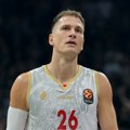 Nedović o odlasku iz Zvezde: "Doživeo sam nepoštovanje" VIDEO