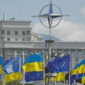 Ukrajinski ambasador u Velikoj Britaniji: Nažalost, nikada se nećemo pridružiti NATO paktu