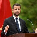 Milatović: Dobri odnosi sa Hrvatskom ne znače obavezno prisustvo na obeležavanju Oluje