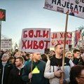 Novo istraživanje pokazuje duboku podeljenost u društvu