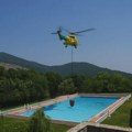 Beograd: Najavljen doček za posadu helikoptera i vatrogasce koji su gasili požare u Španiji