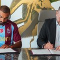 Salah zvanično potpisao dvogodišnji ugovor sa Trabzonom