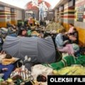 Недовољно склоништа у Кијеву погоршава патњу усред руских напада