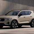 Automobil Volvo XC40 povučen sa tržišta Srbije