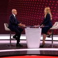 Vučićević za RTS: Manje od 100 dana do izbora, svi da prihvate rezultat