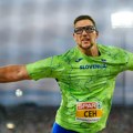 Slovenac izveo čudo! Čeh neverovatnim hicem odbranio evropsko zlato u bacanju diska
