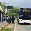 Izmena saobraćaja na liniji 1A u subotu popodne