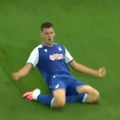 (VIDEO) 17-godišnji Jakov Dedić ponovo strelac u Nemačkoj
