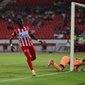 Sada je i zvanično! Bivši napadač Crvene zvezde obukao crno-beli dres! Klub ga predstavio na brutalan način, pogledajte ovaj…